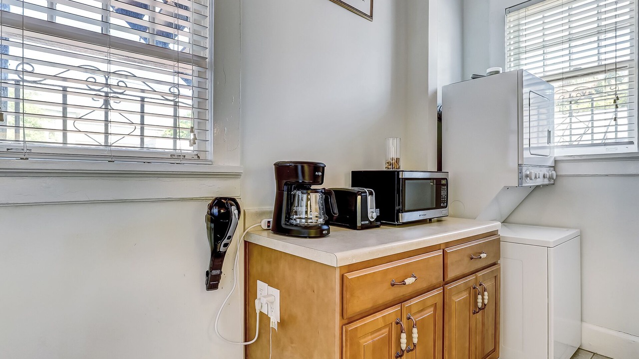 Photo of Kitchen in Thomas Square