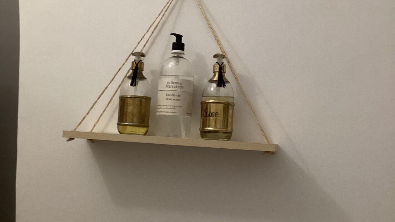 Photo of Bathroom in Sidi Ben Slimane El Jazouli