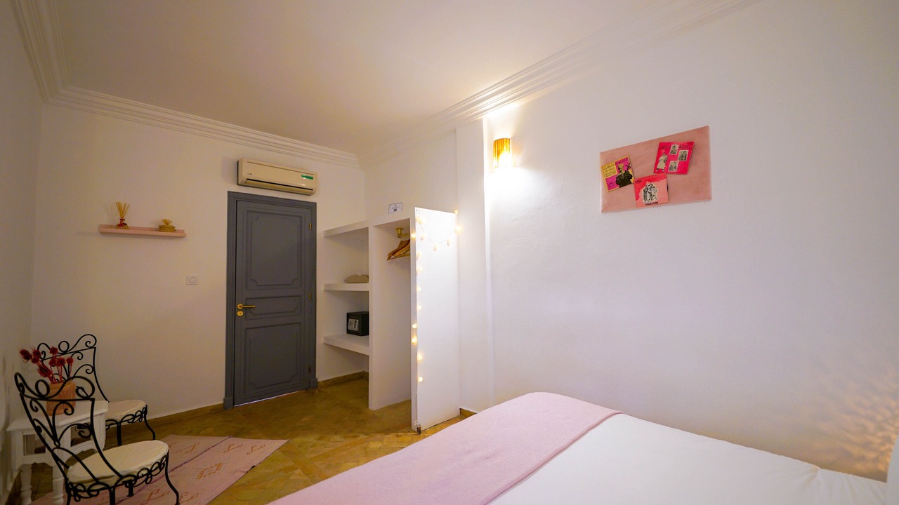 Photo of Bedroom in Sidi Ben Slimane El Jazouli