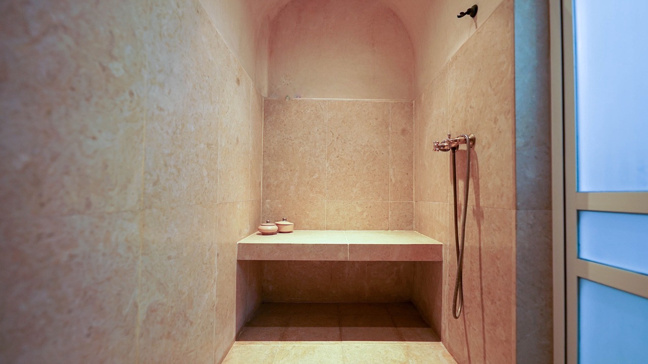 Photo of Bathroom in Sidi Ben Slimane El Jazouli