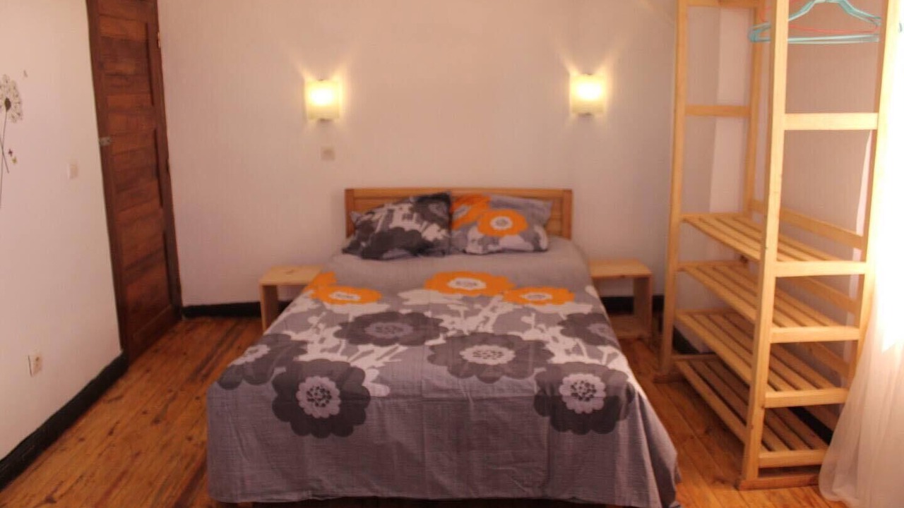 Photo of Bedroom in Antananarivo