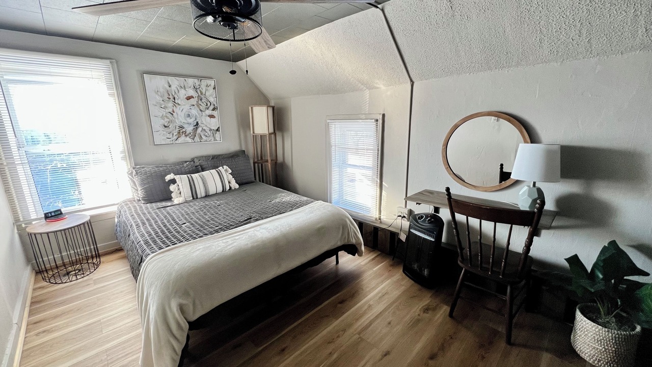 Photo of Bedroom in Potsdam