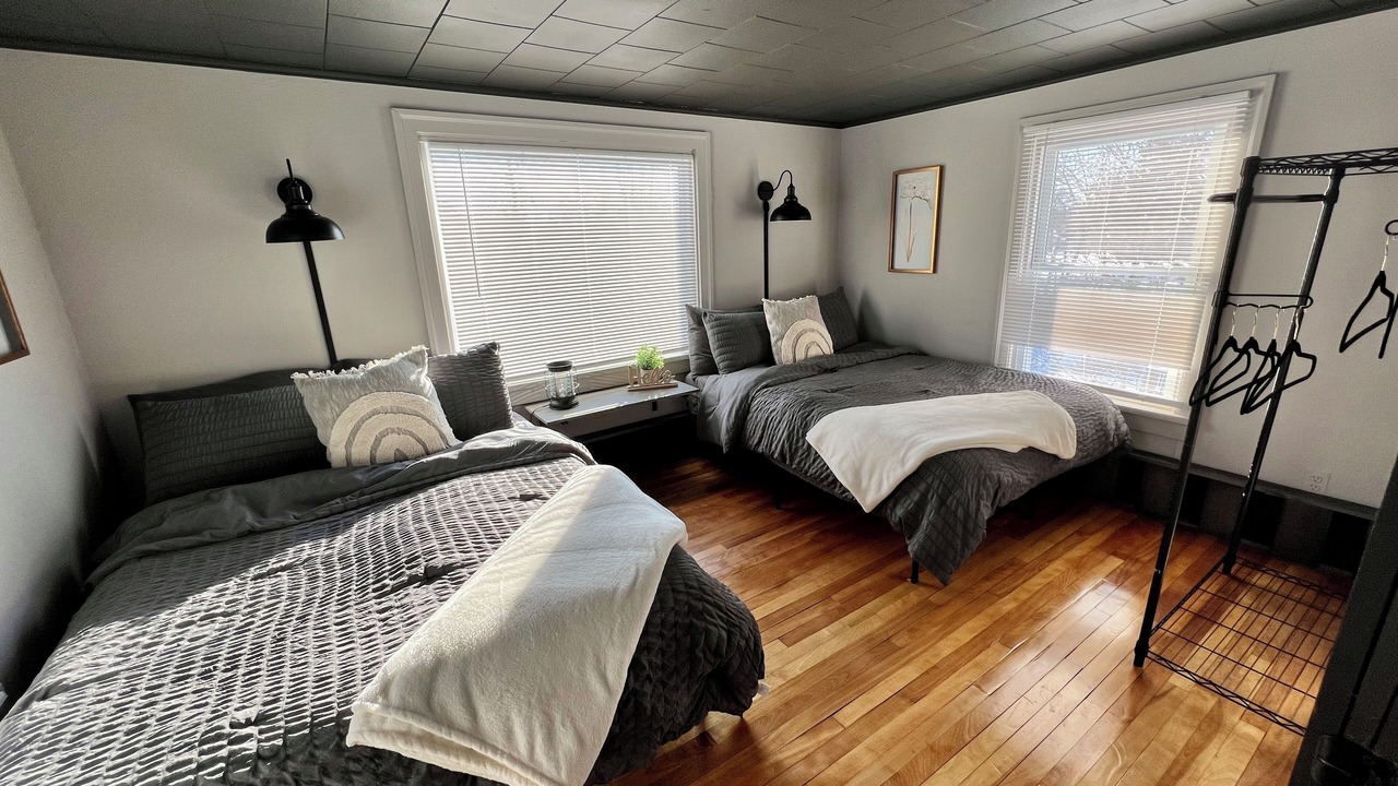 Photo of Bedroom in Potsdam