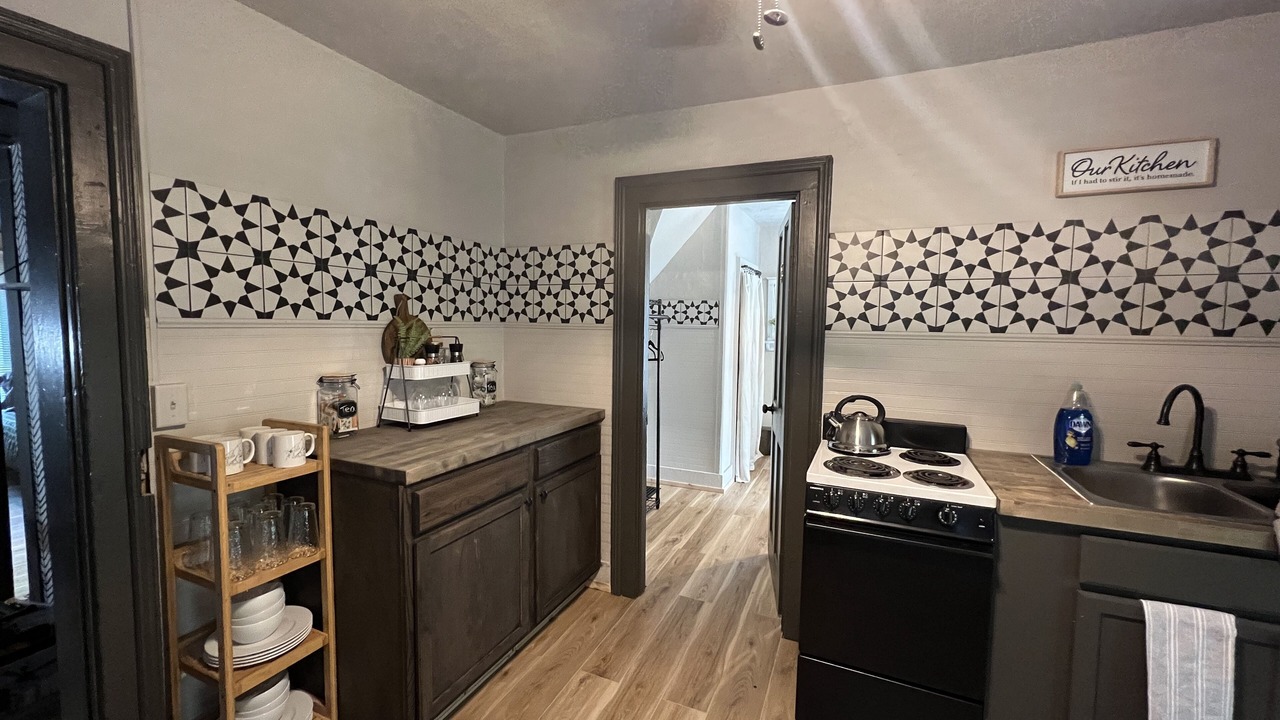 Photo of Kitchen in Potsdam
