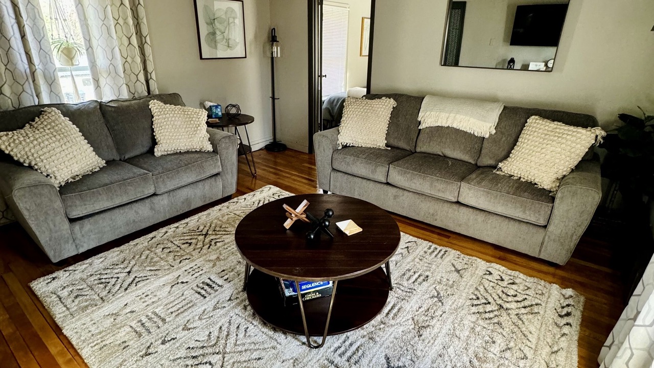 Photo of Livingroom in Potsdam