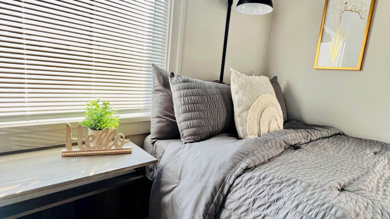Photo of Bedroom in Potsdam
