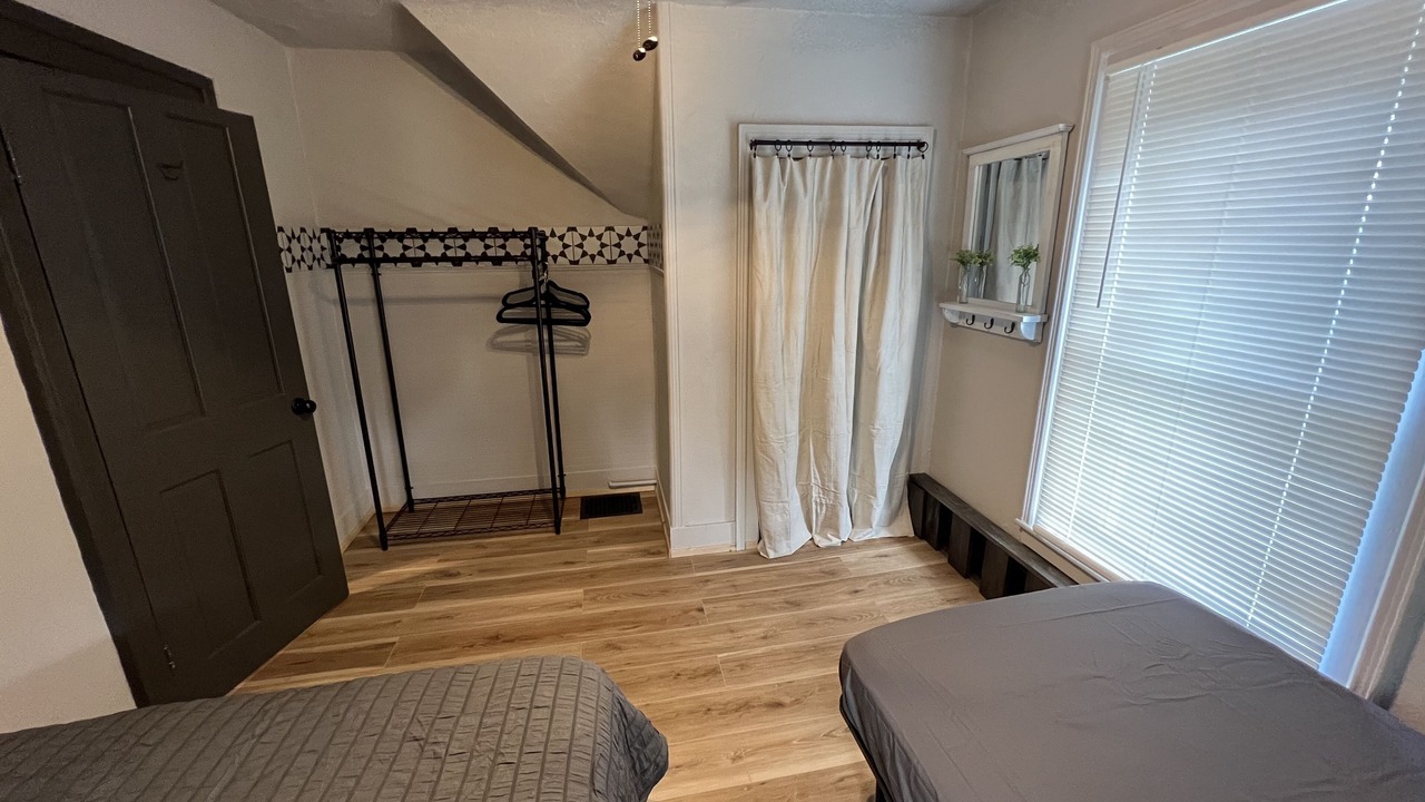 Photo of Bedroom in Potsdam