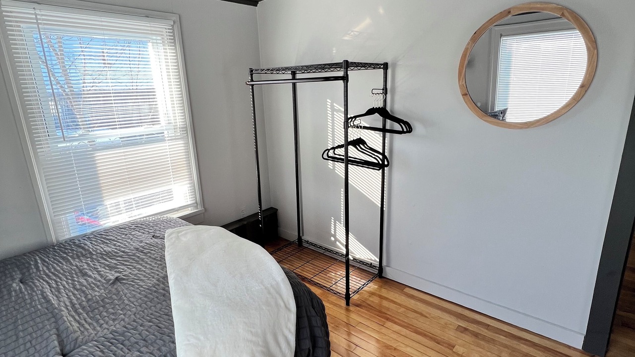 Photo of Bedroom in Potsdam