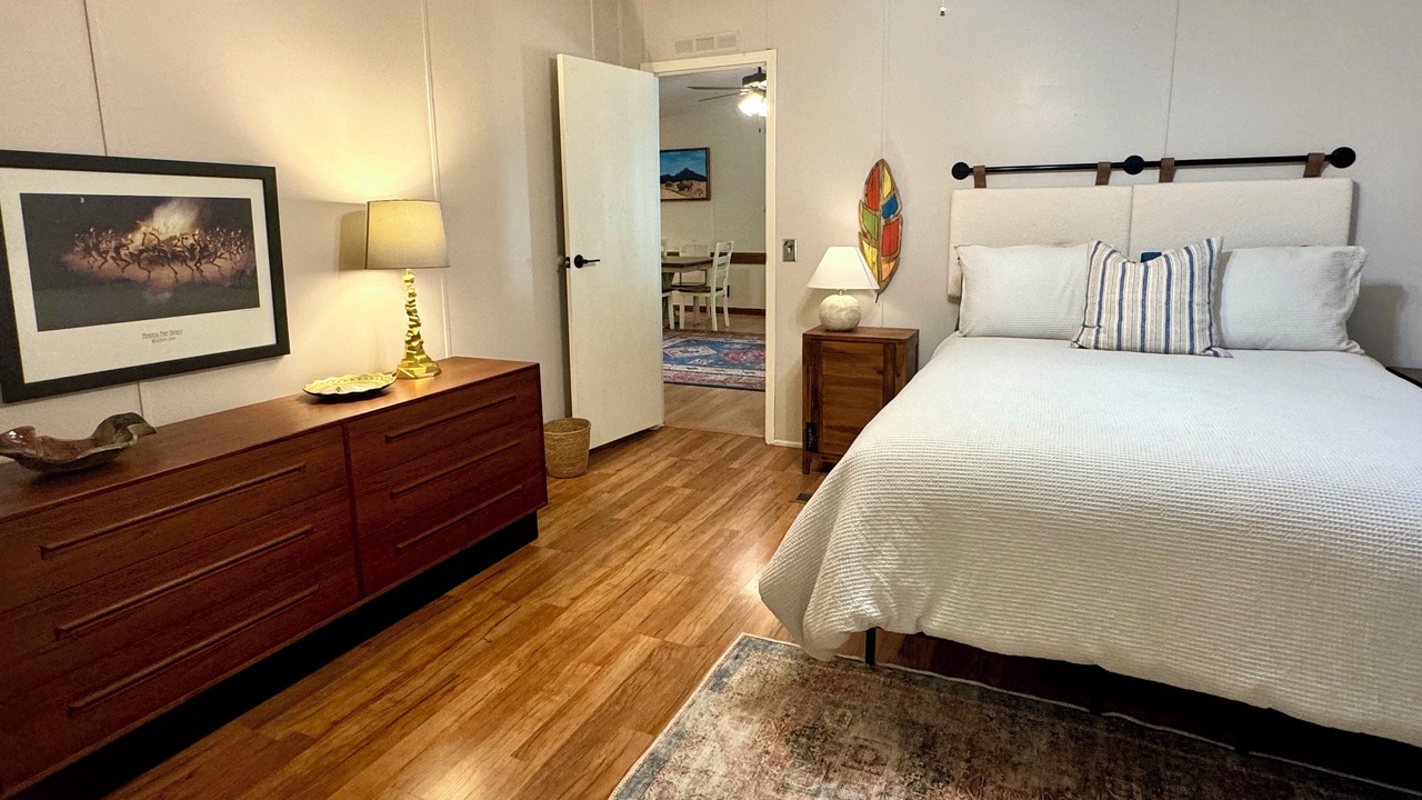 Photo of Bedroom in Pettit