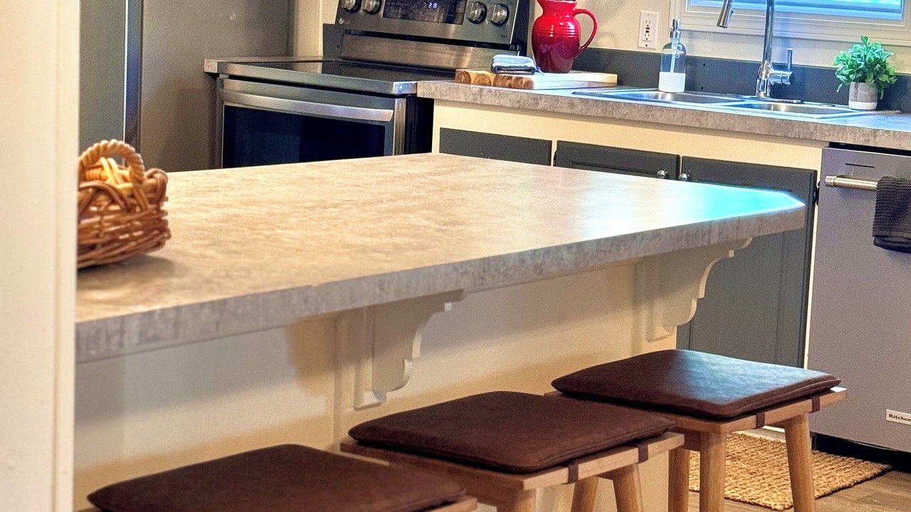 Photo of Kitchen in Pettit