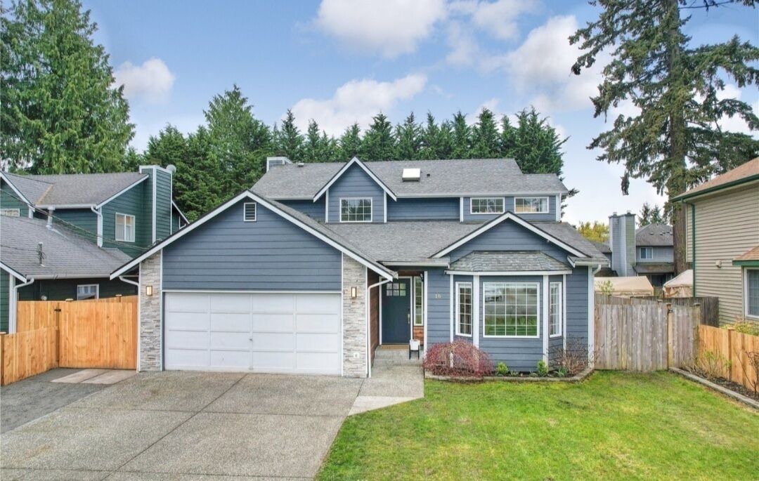Photo of Outdoor in Paine Field-Lake Stickney