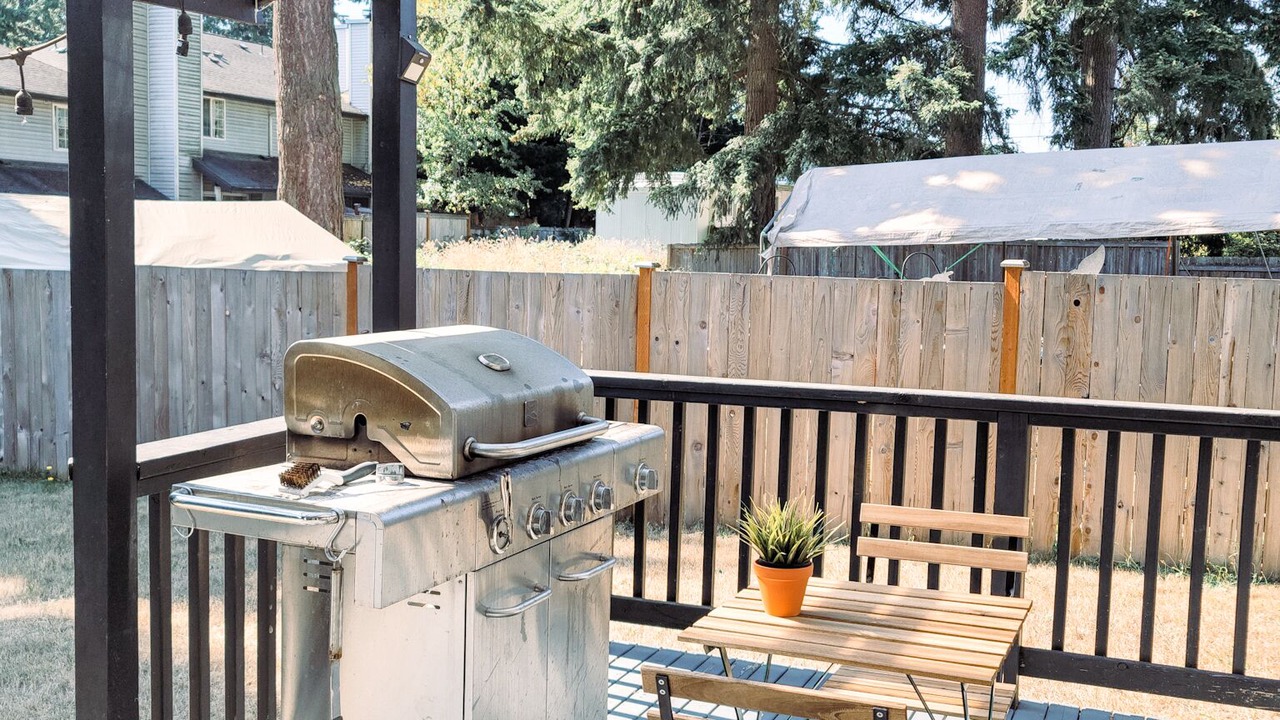 Photo of Outdoor in Paine Field-Lake Stickney