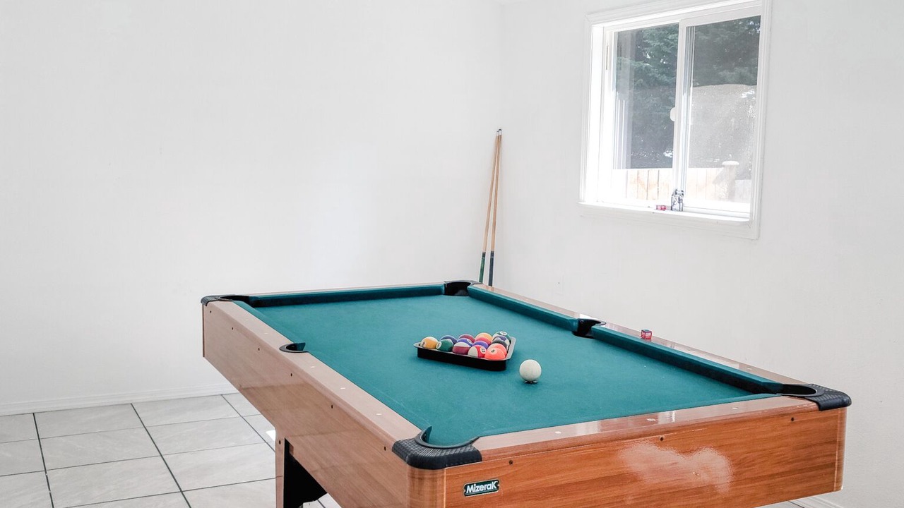 Photo of Bedroom in Paine Field-Lake Stickney