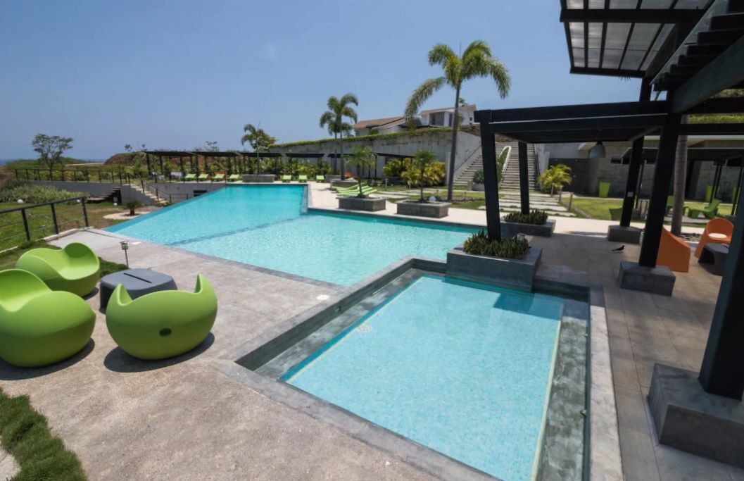 Photo of Outdoor in Marbella