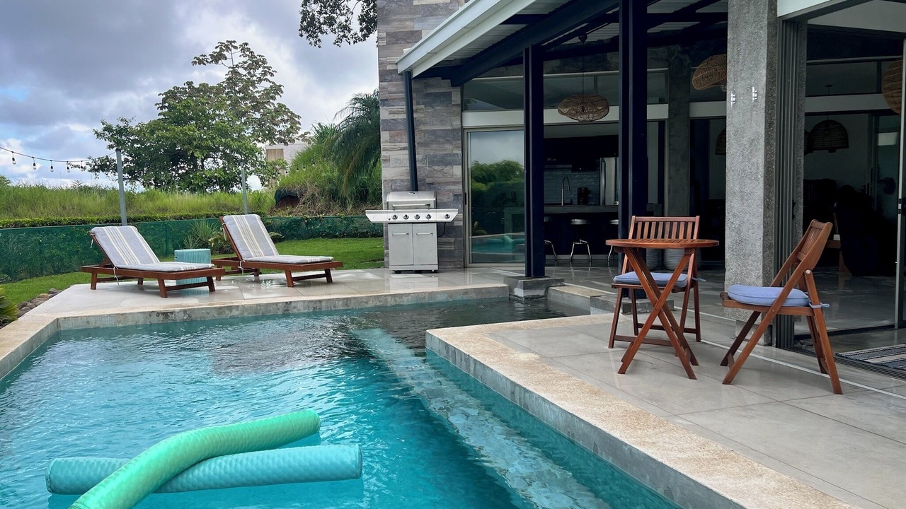 Photo of Outdoor in Marbella