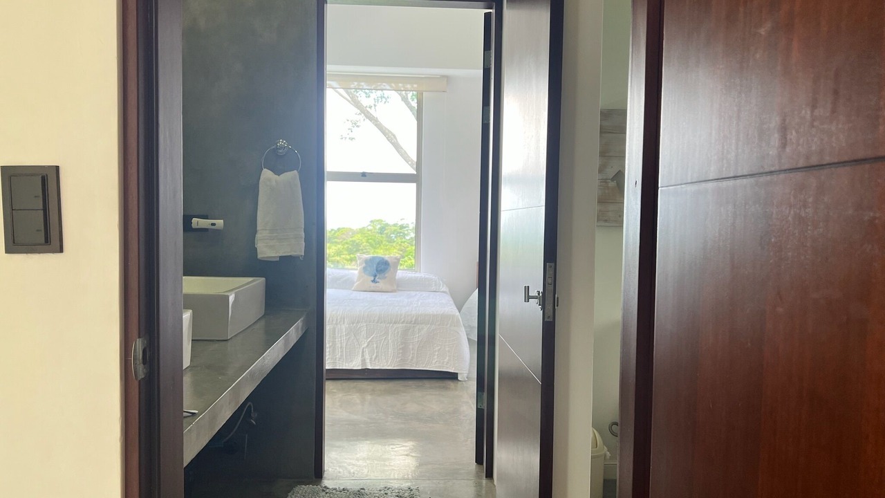 Photo of Bathroom in Marbella