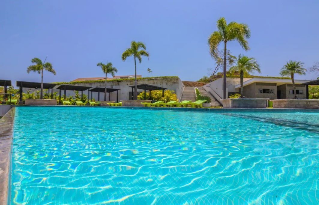 Photo of Outdoor in Marbella
