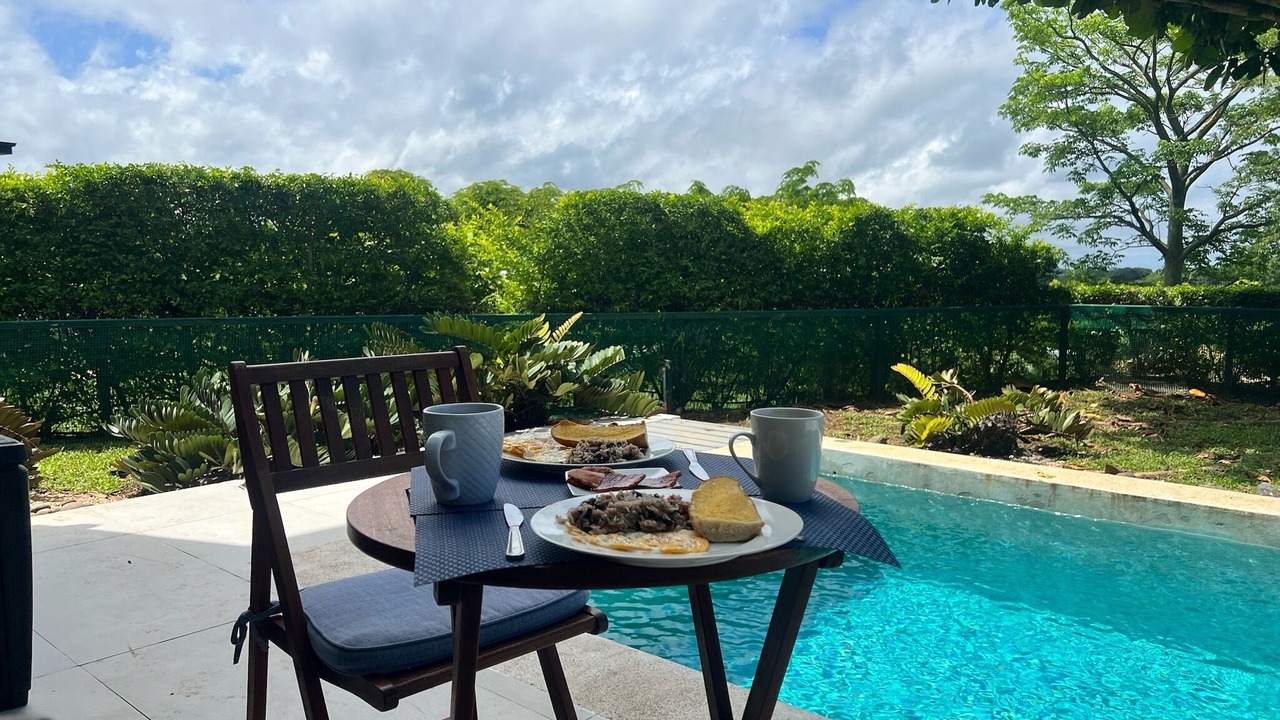 Photo of Outdoor in Marbella