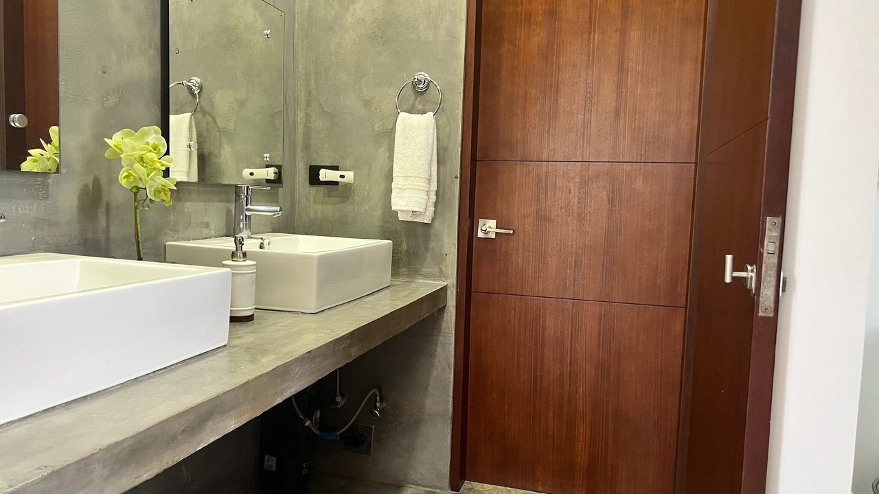 Photo of Bathroom in Marbella
