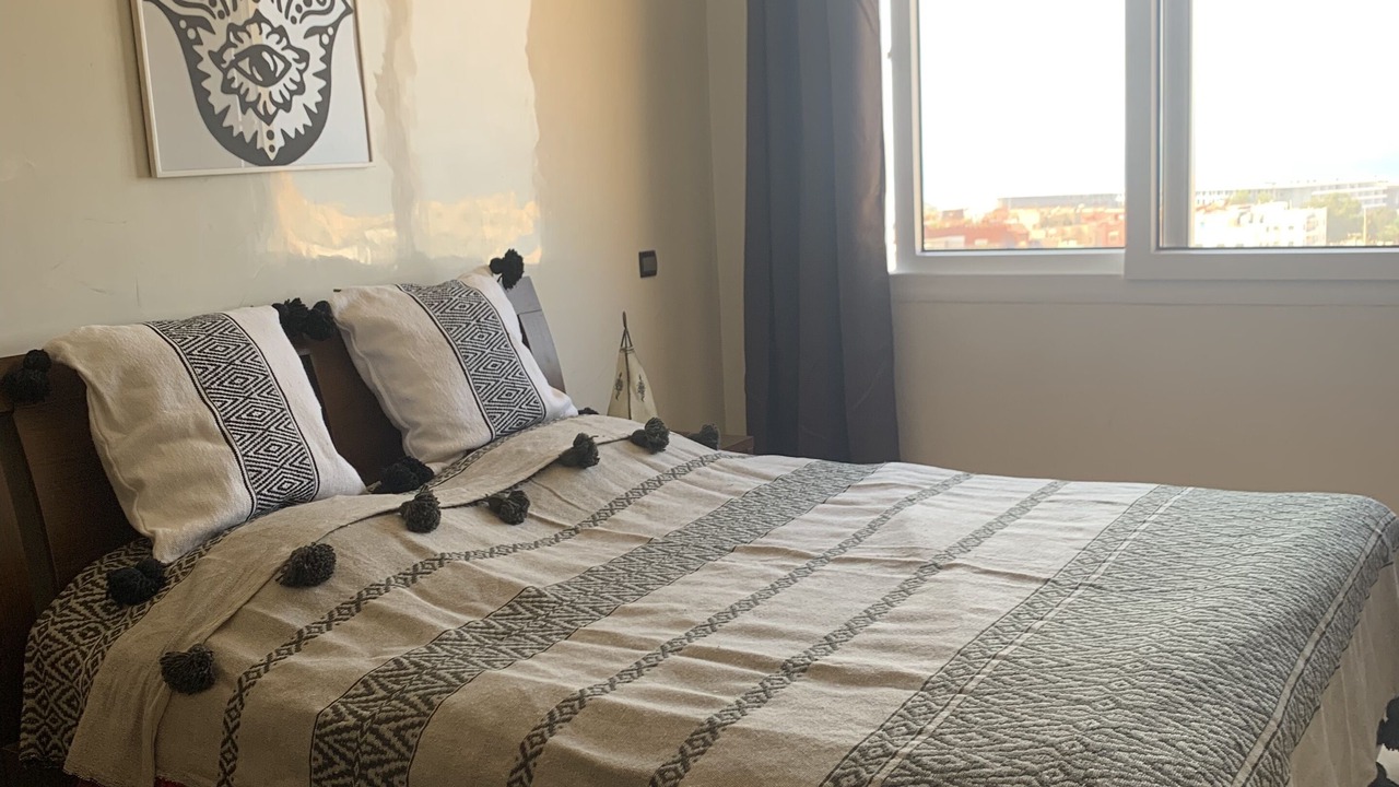 Photo of Bedroom in Tamrhakht