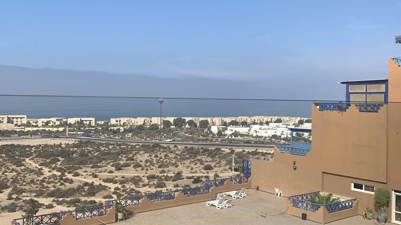 Photo of Outdoor in Tamrhakht