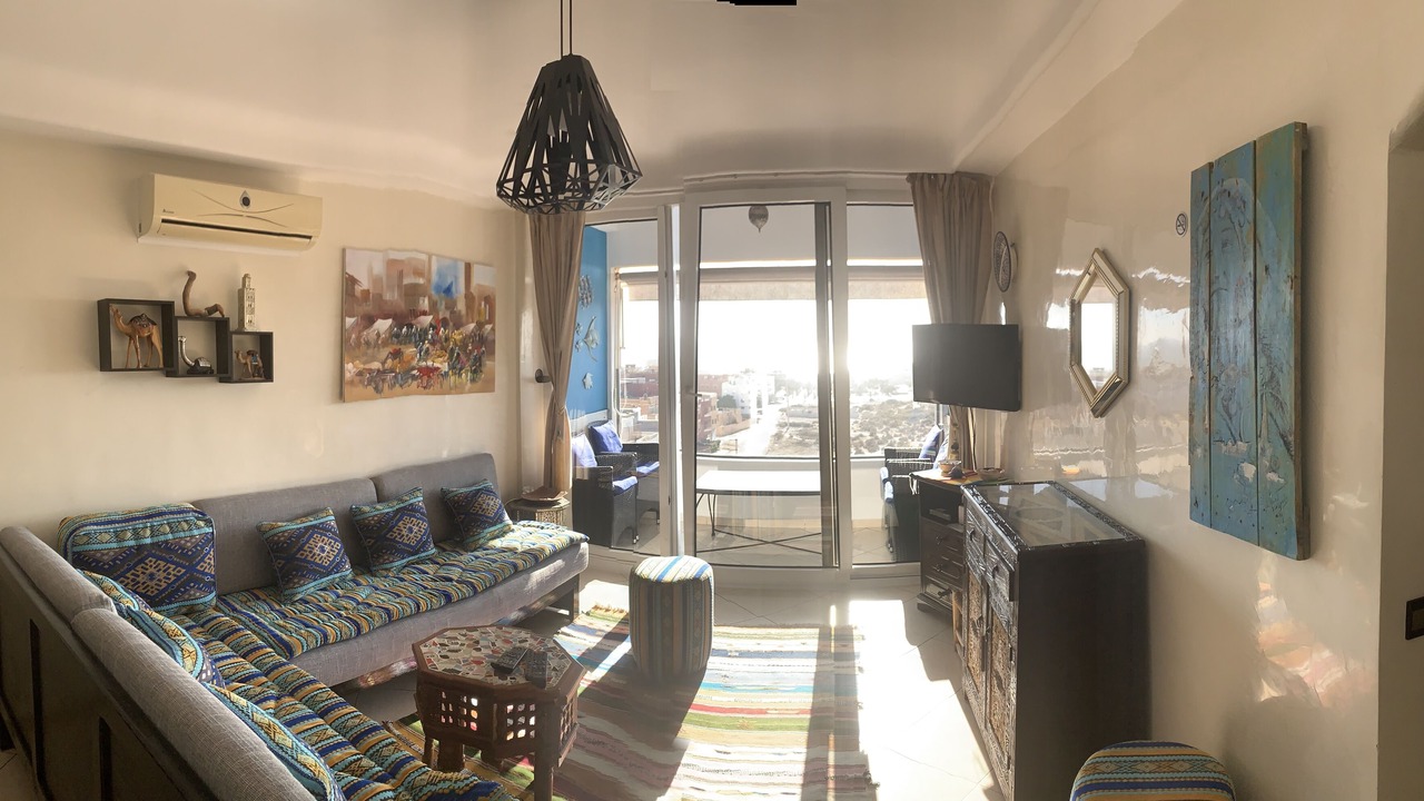 Photo of Livingroom in Tamrhakht