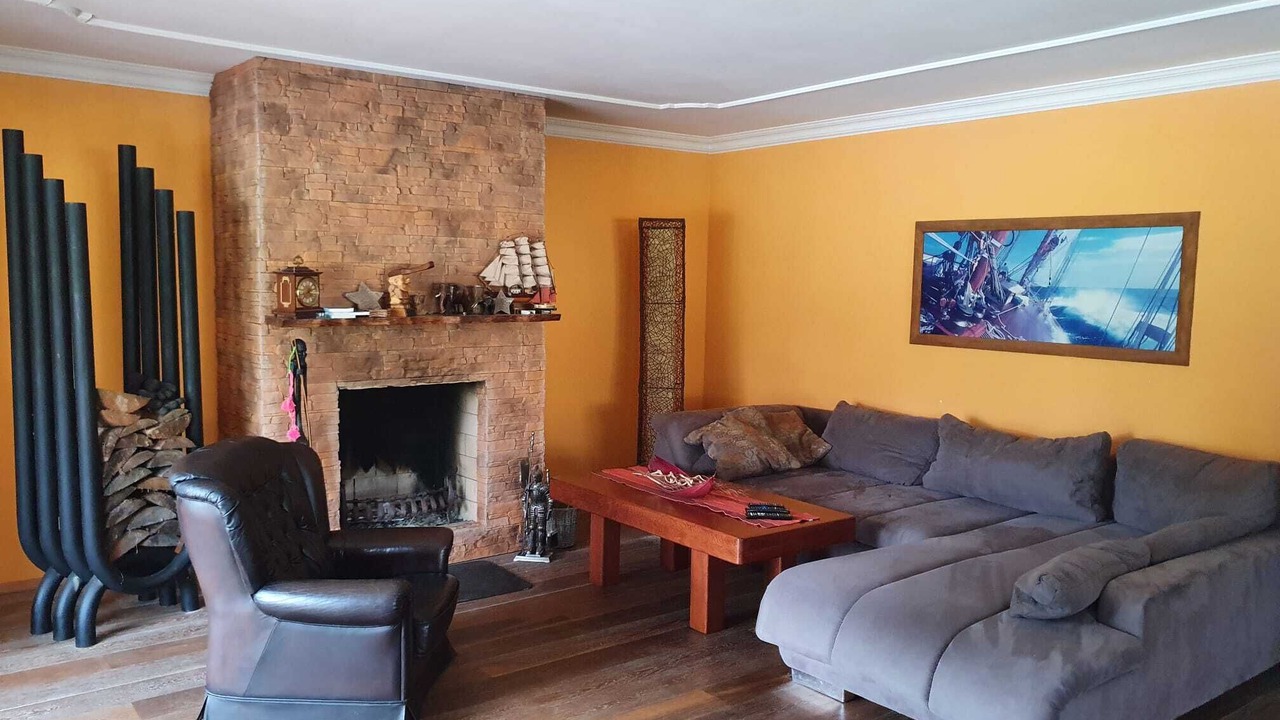 Photo of Livingroom in Maust