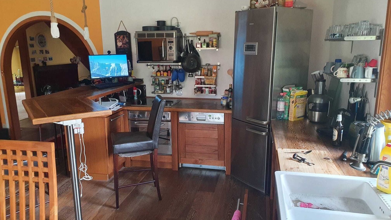 Photo of Kitchen in Maust