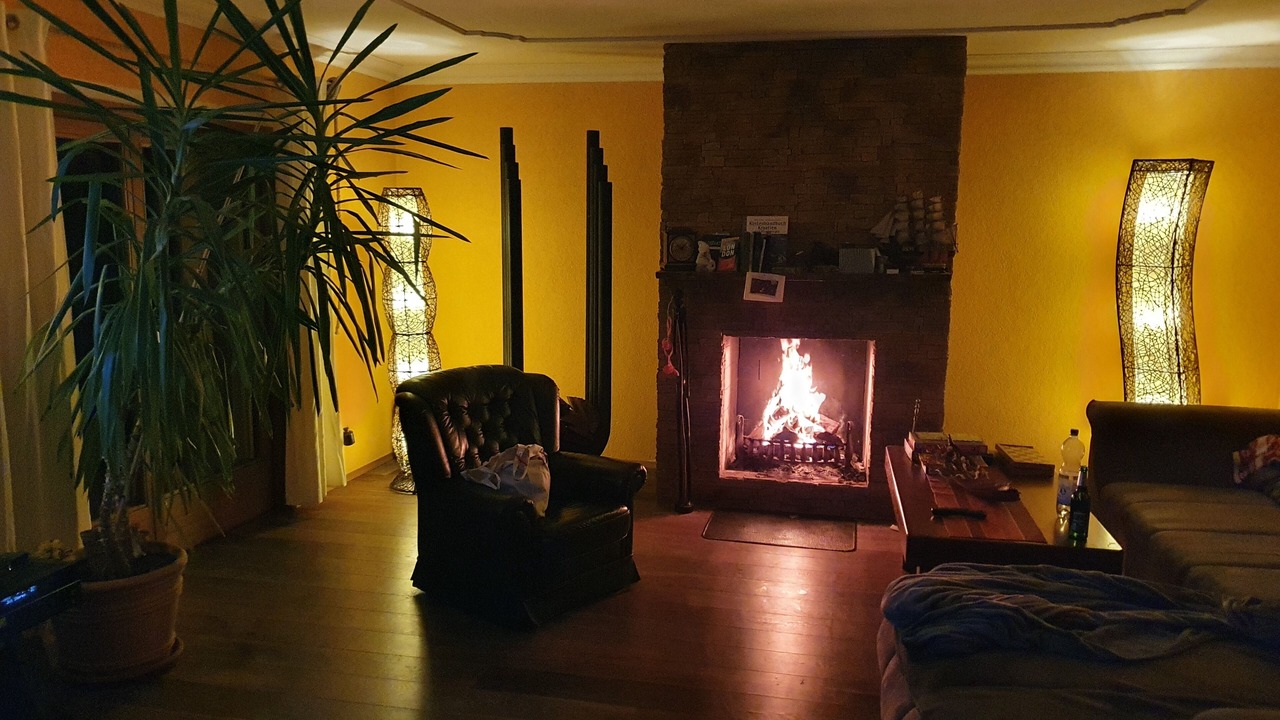 Photo of Livingroom in Maust