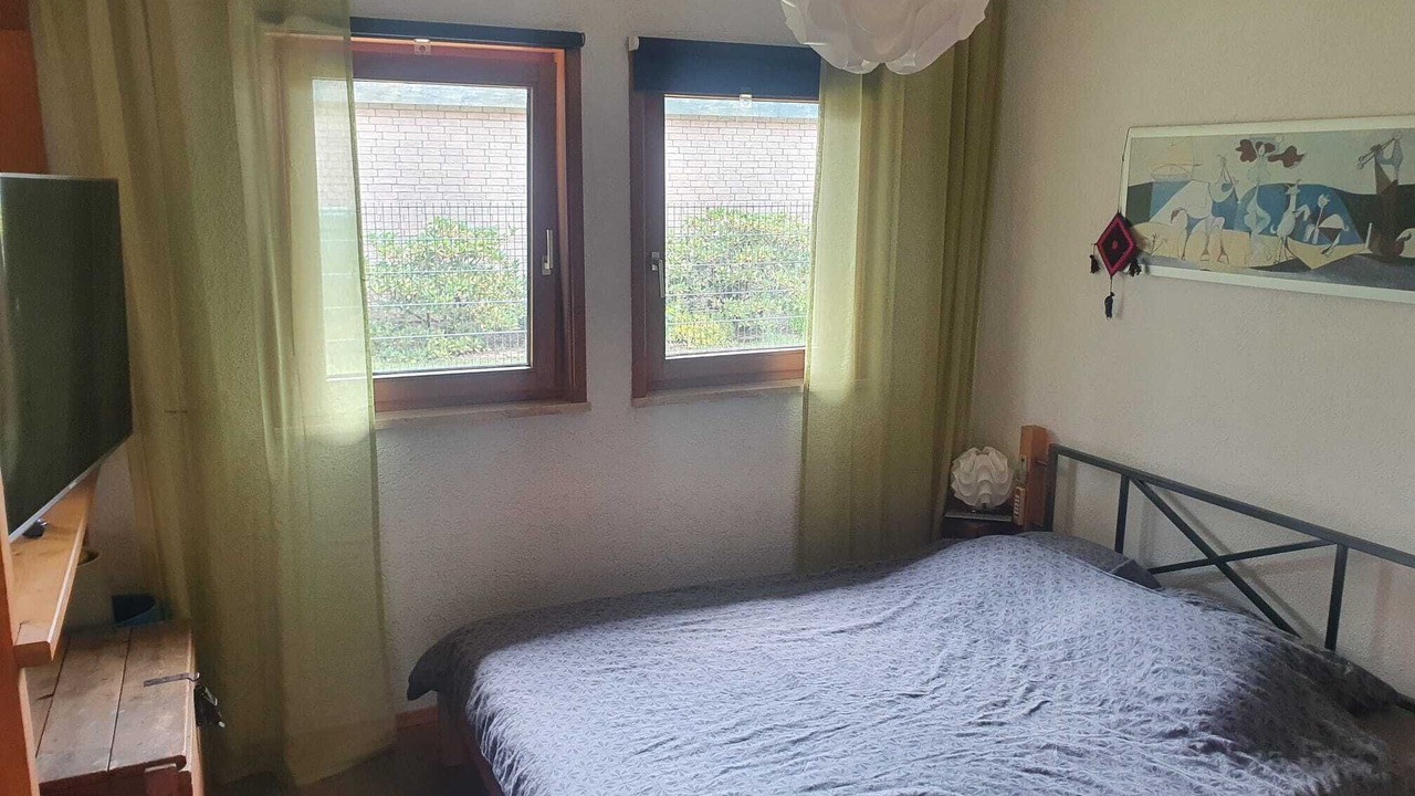 Photo of Bedroom in Maust