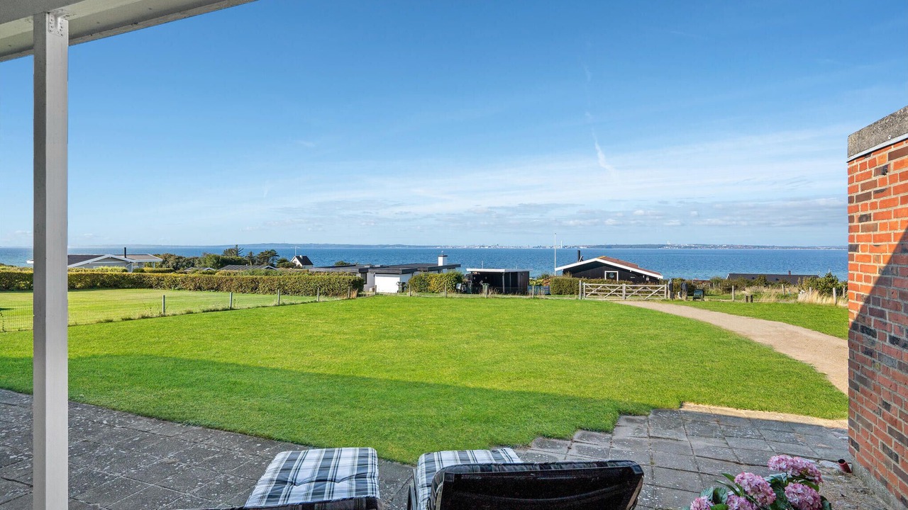 Photo of Bedroom in Skødshoved Strand