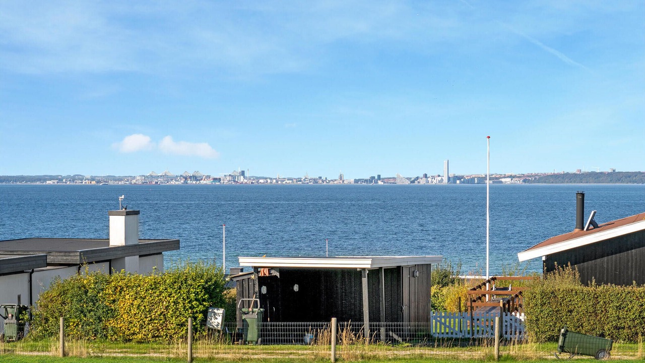 Photo of Bedroom in Skødshoved Strand