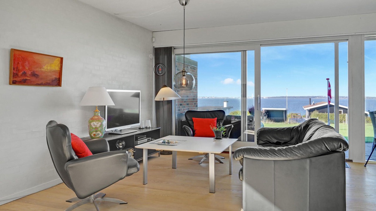 Photo of Bedroom in Skødshoved Strand