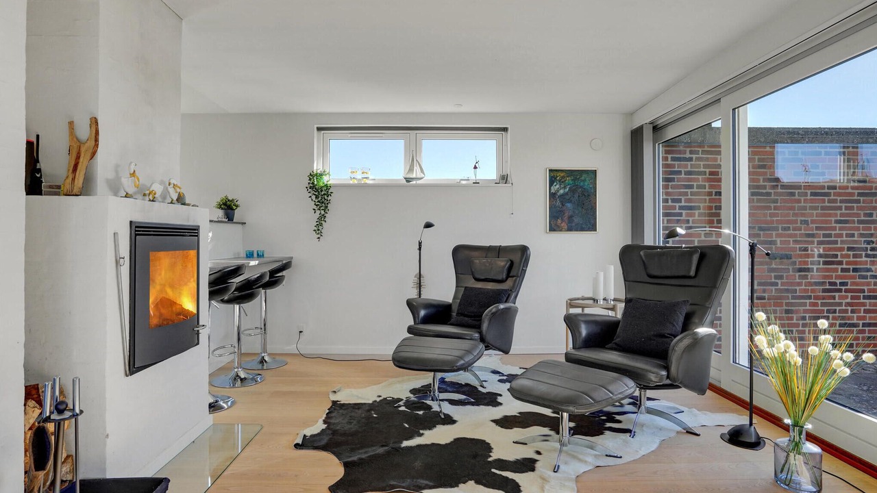Photo of Bedroom in Skødshoved Strand