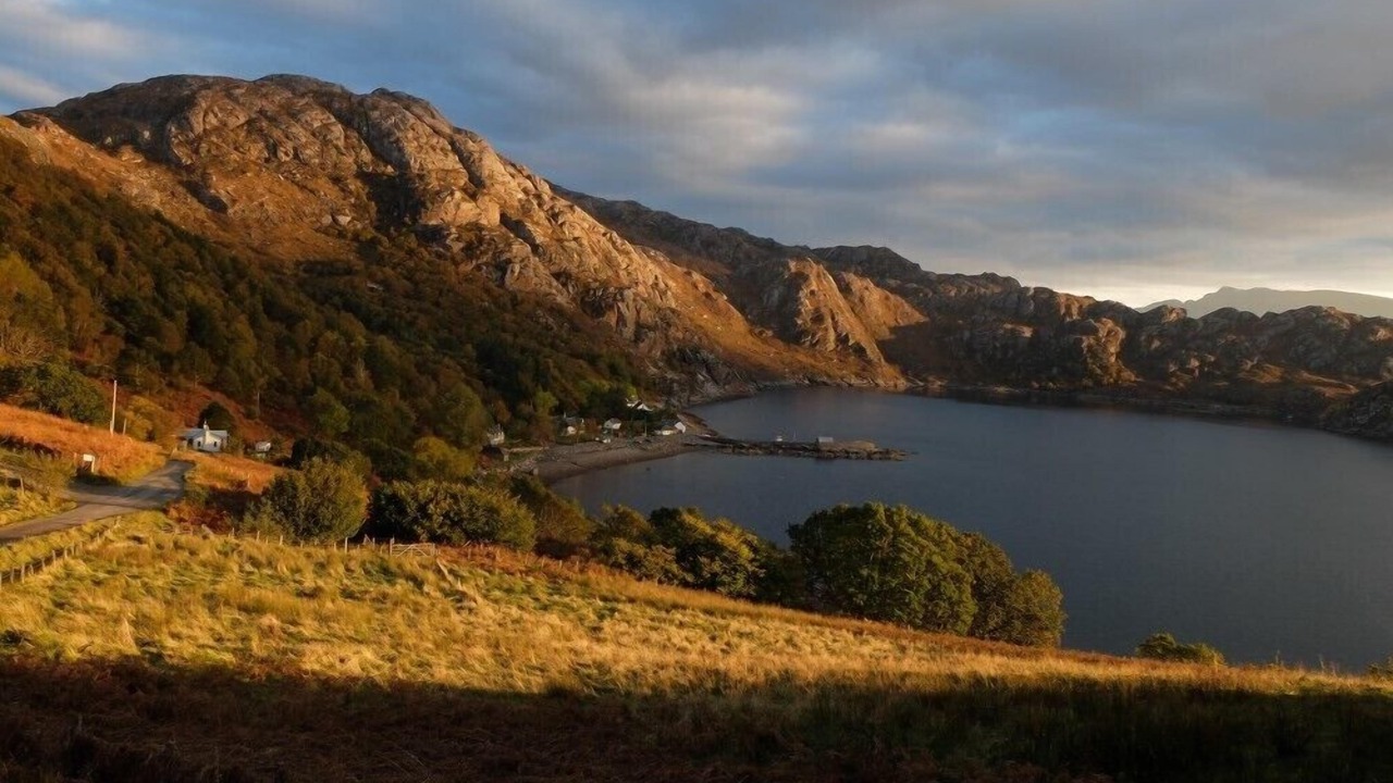 Photo of Outdoor in Diabaig