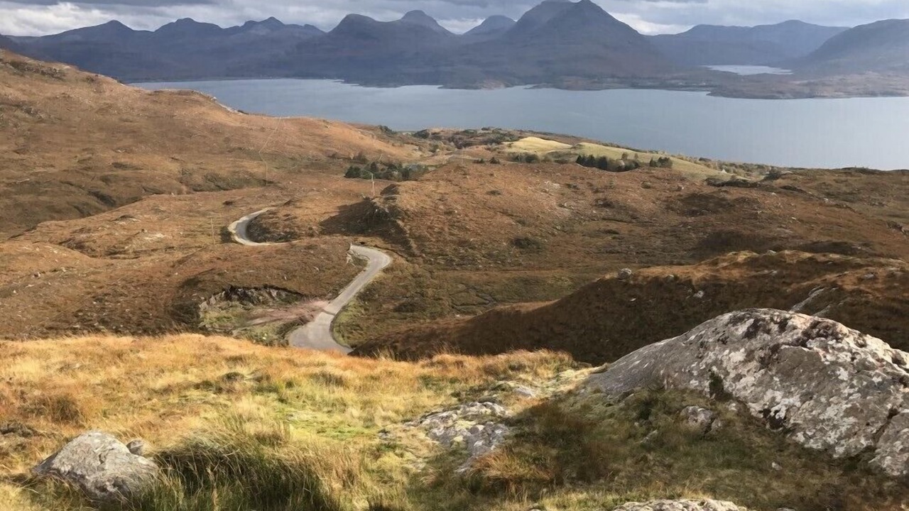 Photo of Others in Diabaig