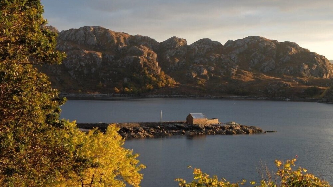 Photo of Outdoor in Diabaig