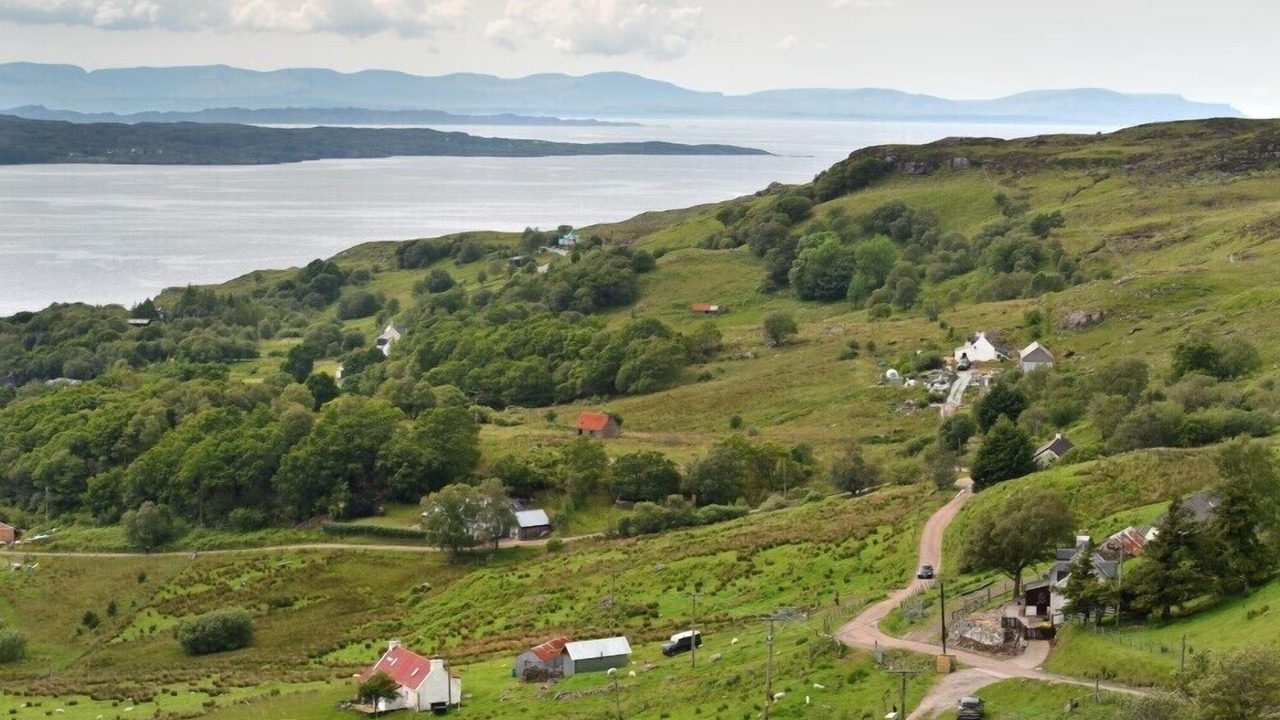 Photo of Outdoor in Diabaig