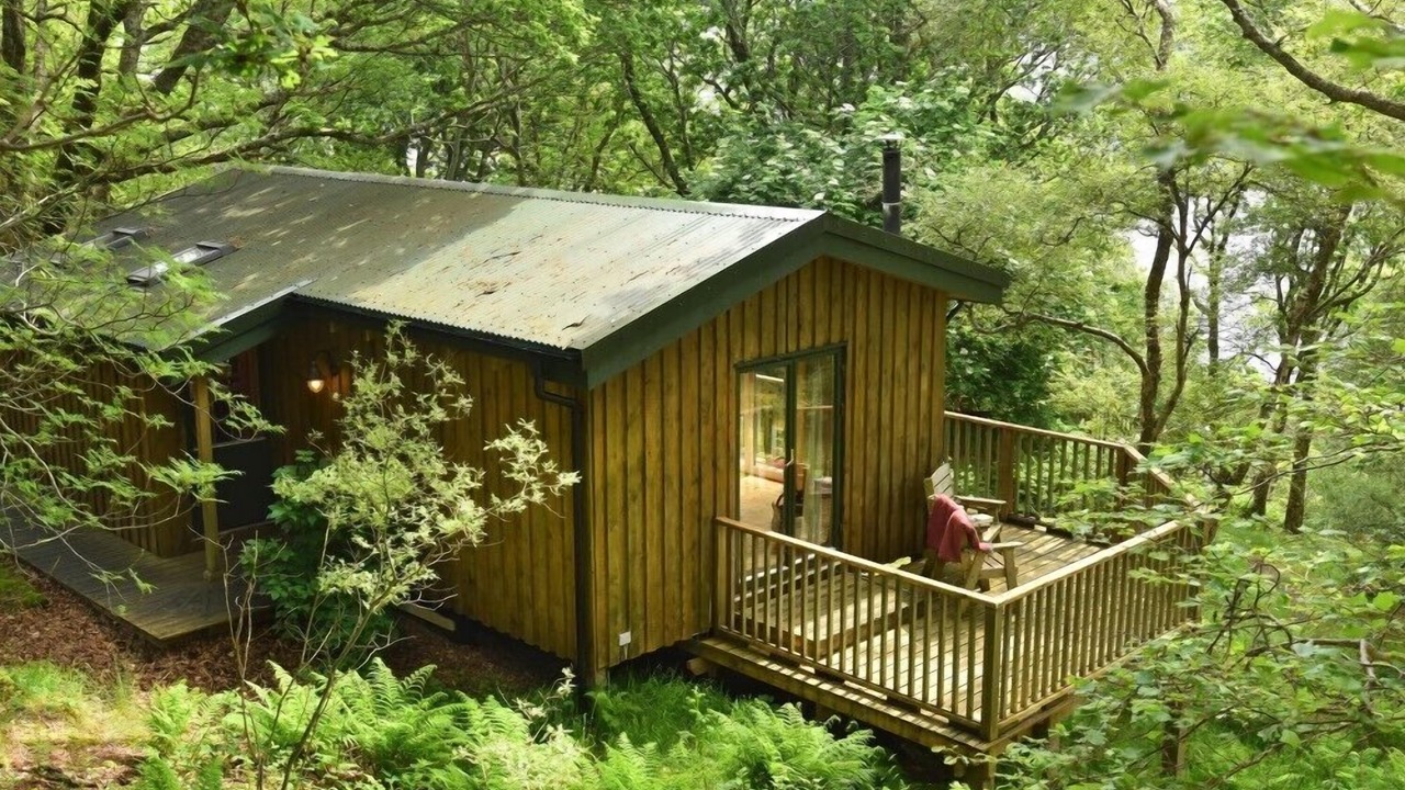 Photo of Outdoor in Diabaig