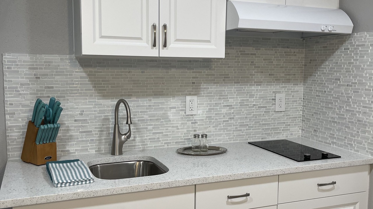 Photo of Kitchen in Embassy Hills