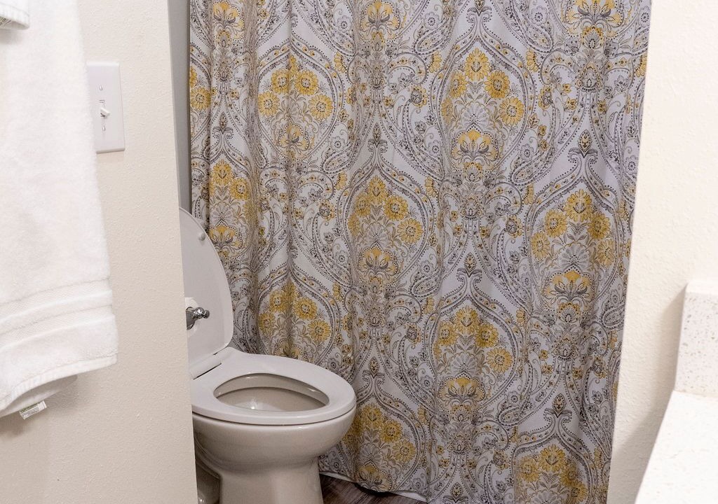 Photo of Bathroom in North Charleston