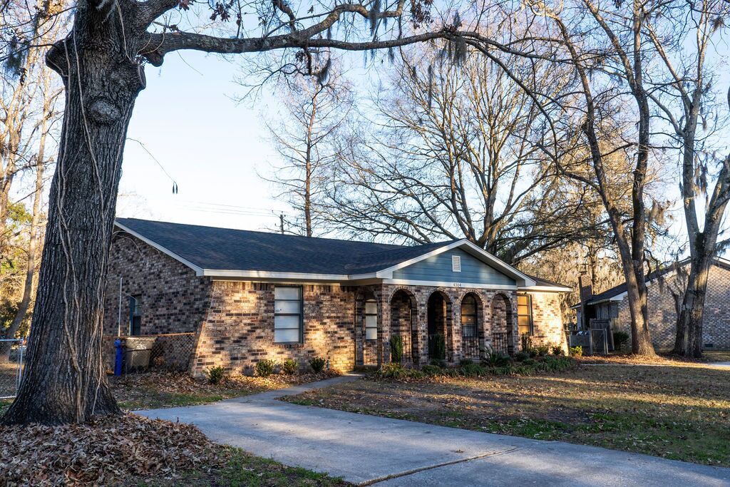 Photo of Outdoor in North Charleston