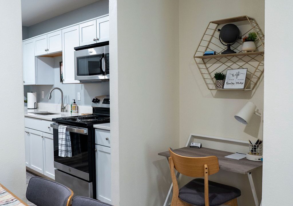 Photo of Kitchen in North Charleston