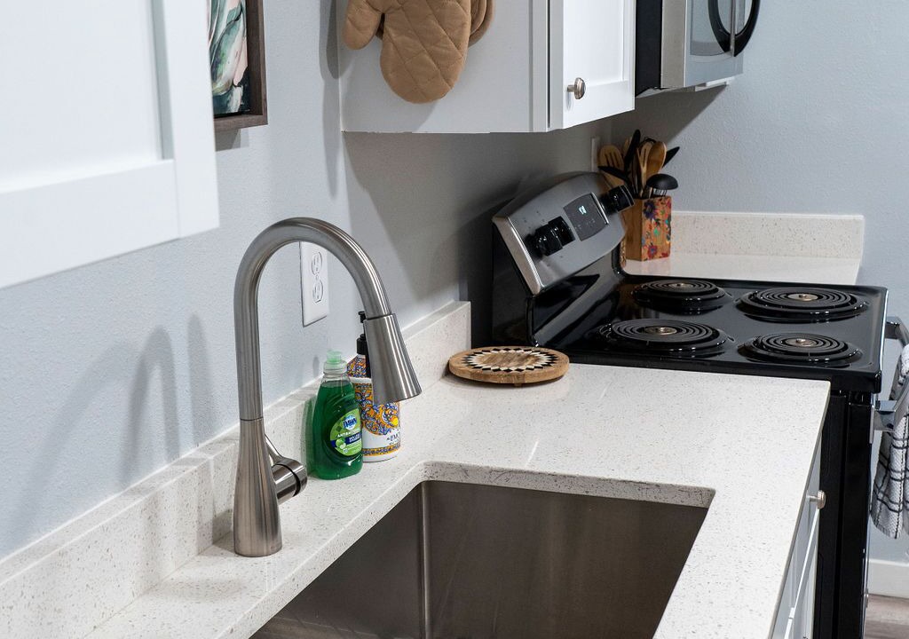 Photo of Kitchen in North Charleston