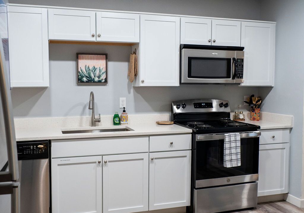 Photo of Kitchen in North Charleston