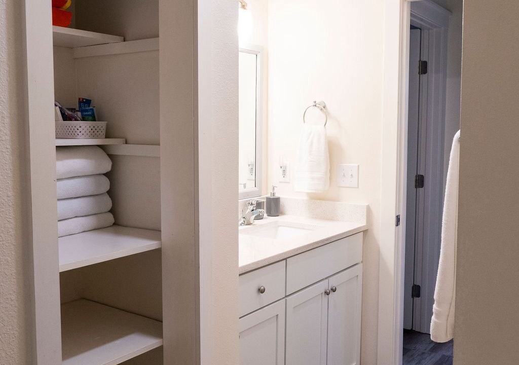 Photo of Bathroom in North Charleston