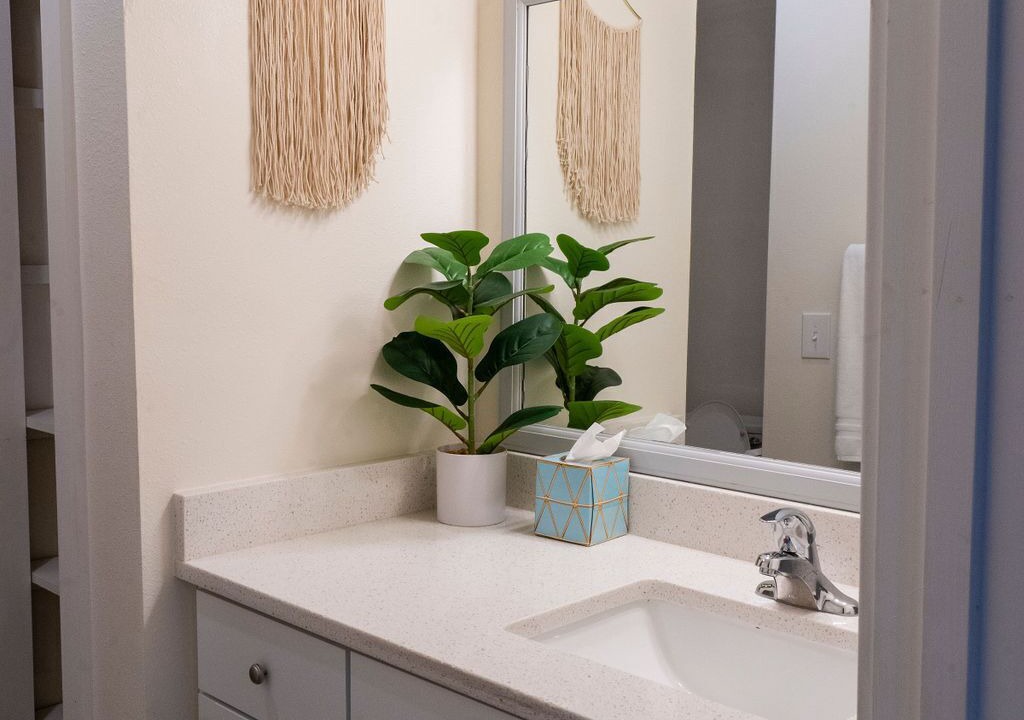 Photo of Bathroom in North Charleston