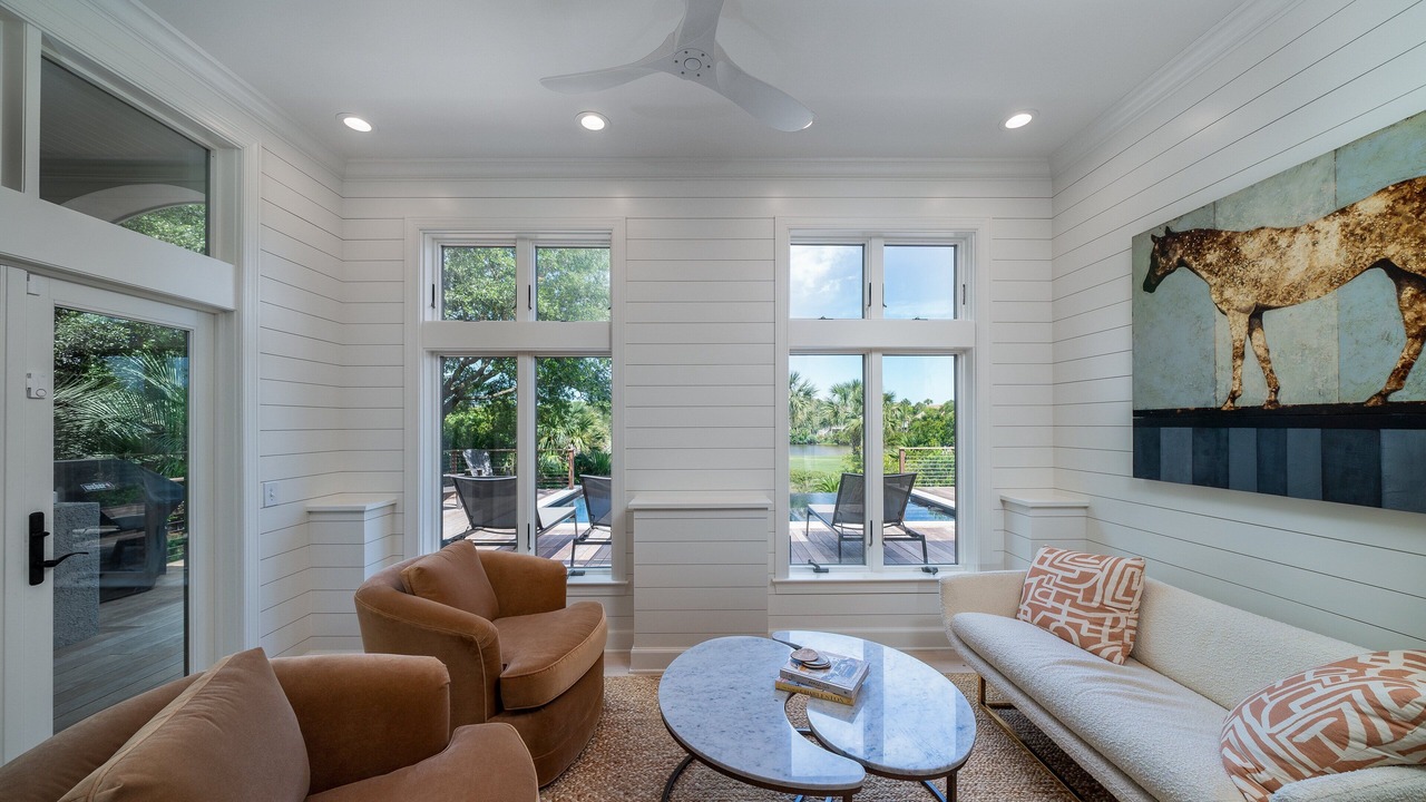Photo of Outdoor in Seabrook Island