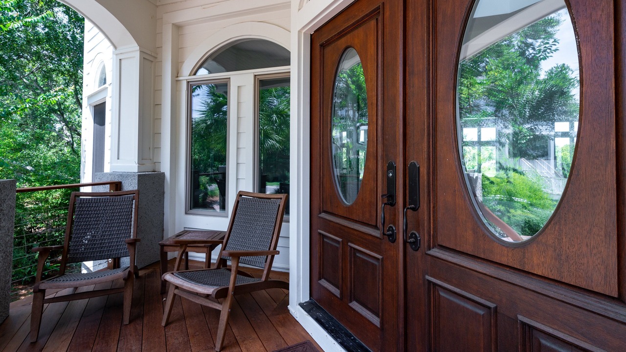 Photo of Outdoor in Seabrook Island