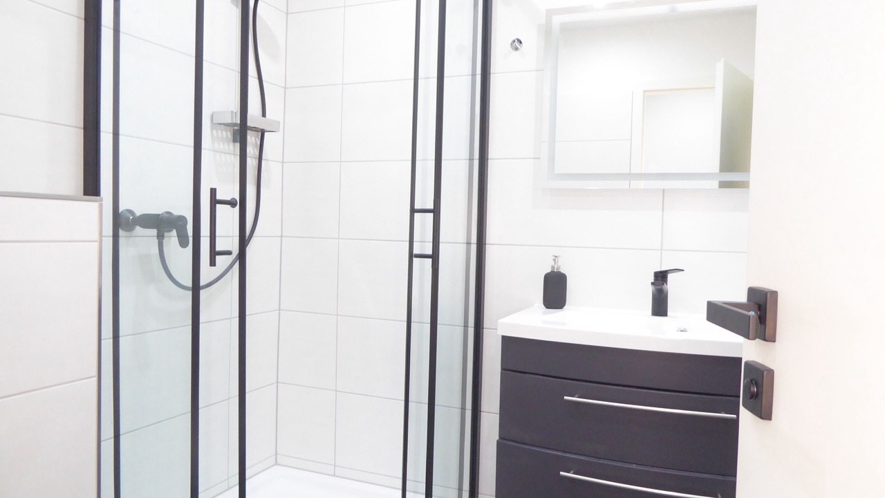 Photo of Bathroom in Winterberg
